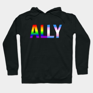 Ally Hoodie